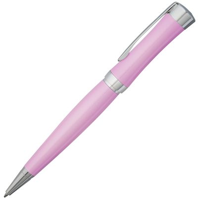 Ручка шариковая Desire, розовая, изображение 2
