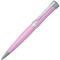 Ручка шариковая Desire, розовая, изображение 3