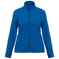 Куртка женская ID.501 ярко-синяя, изображение 1