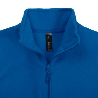 Куртка женская ID.501 ярко-синяя, изображение 4
