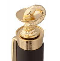 Ручка шариковая Pharma Golden Top, изображение 5