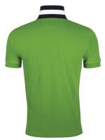 Рубашка поло мужская Patriot 200, зеленая, изображение 2
