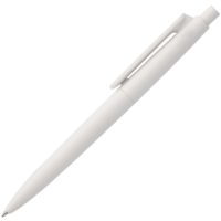 Ручка шариковая Prodir DS9 PMM-P, белая, изображение 1