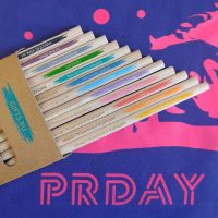 Набор цветных карандашей Pencilvania Maxi, изображение 5