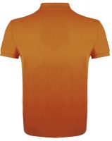 Рубашка поло мужская Prime Men 200 оранжевая, изображение 2
