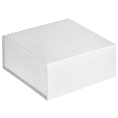 Коробка Amaze, белая, изображение 1