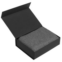 Коробка Koffer, черная, изображение 2