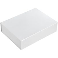 Коробка Koffer, белая, изображение 1