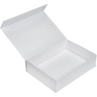 Коробка Koffer, белая, изображение 2