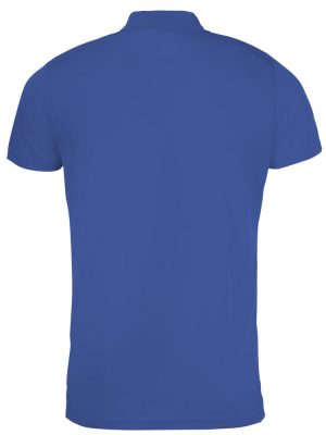 Рубашка поло мужская Performer Men 180 ярко-синяя, изображение 2