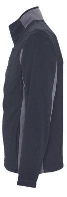 Куртка мужская Nordic темно-синяя, изображение 3