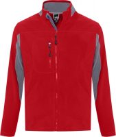 Куртка мужская Nordic красная, изображение 1