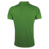 Рубашка поло мужская Portland Men 200 зеленая, изображение 2