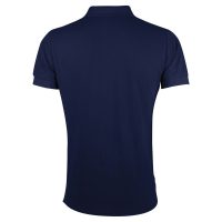Рубашка поло мужская Portland Men 200 темно-синяя, изображение 2