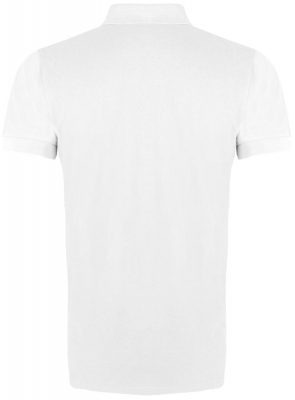 Рубашка поло мужская Portland Men 200 белая, изображение 2