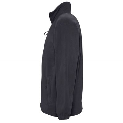 Куртка мужская North 300, угольно-серая, изображение 3