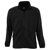 Куртка мужская North 300, черная, изображение 1