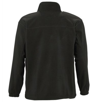 Куртка мужская North 300, черная, изображение 2