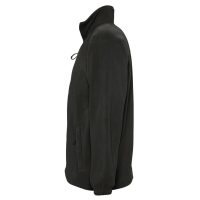 Куртка мужская North 300, черная, изображение 3