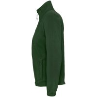 Куртка женская North Women, зеленая, изображение 3