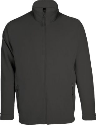Куртка мужская Nova Men 200, темно-серая, изображение 1