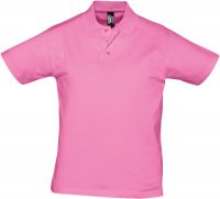 Рубашка поло мужская Prescott Men 170, розовая, изображение 1