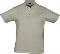 Рубашка поло мужская Prescott Men 170, хаки, изображение 1
