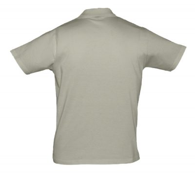 Рубашка поло мужская Prescott Men 170, хаки, изображение 2
