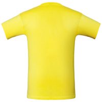 Футболка T-Bolka 160, темно-желтая, изображение 2