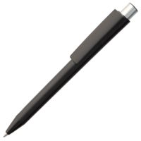 Ручка шариковая Delta, черная, изображение 1
