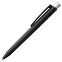 Ручка шариковая Delta, черная, изображение 2