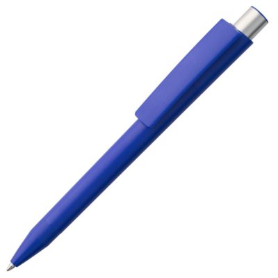 Ручка шариковая Delta, синяя, изображение 1
