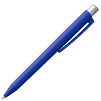Ручка шариковая Delta, синяя, изображение 3