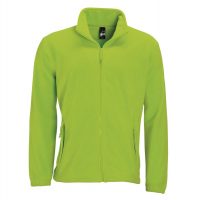 Куртка мужская North 300, зеленый лайм, изображение 1