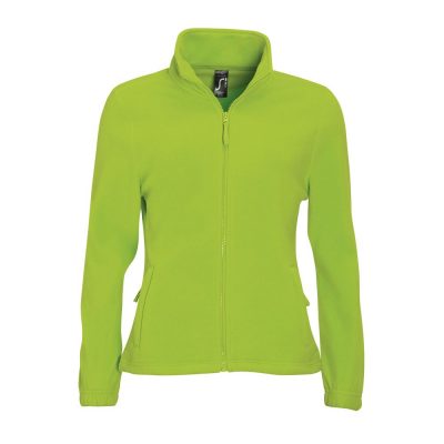 Куртка женская North Women, зеленый лайм, изображение 1