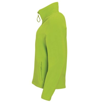 Куртка женская North Women, зеленый лайм, изображение 3