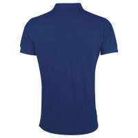Рубашка поло мужская Portland Men 200 синий ультрамарин, изображение 2