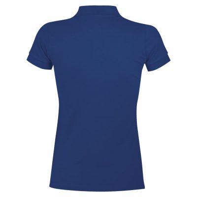 Рубашка поло женская Portland Women 200 синий ультрамарин, изображение 2