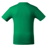 Футболка T-bolka Accent, зеленая, изображение 2