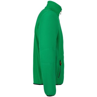 Куртка мужская Speedway, зеленая, изображение 2