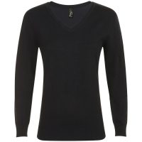 Пуловер женский Glory Women, черный, изображение 1