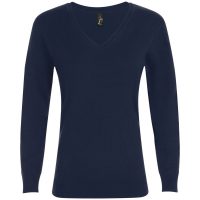 Пуловер женский Glory Women, темно-синий, изображение 1