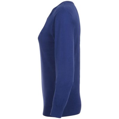 Пуловер женский Glory Women, синий ультрамарин, изображение 3