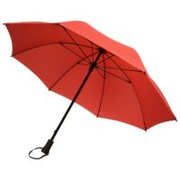 Зонт-трость Hogg Trek, красный, изображение 1