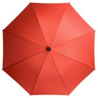 Зонт-трость Hogg Trek, красный, изображение 2