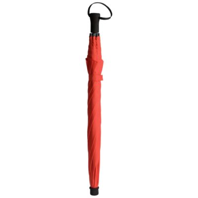 Зонт-трость Hogg Trek, красный, изображение 5