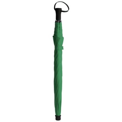 Зонт-трость Hogg Trek, зеленый, изображение 5