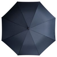 Зонт-трость Unit Classic, темно-синий, изображение 2