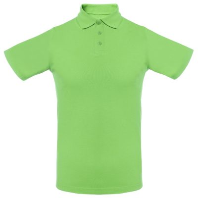 Рубашка поло Virma Light, зеленое яблоко, изображение 1