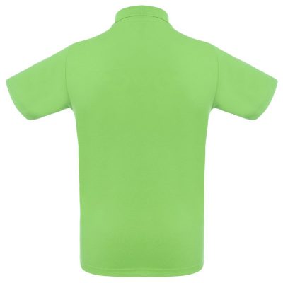 Рубашка поло Virma Light, зеленое яблоко, изображение 2